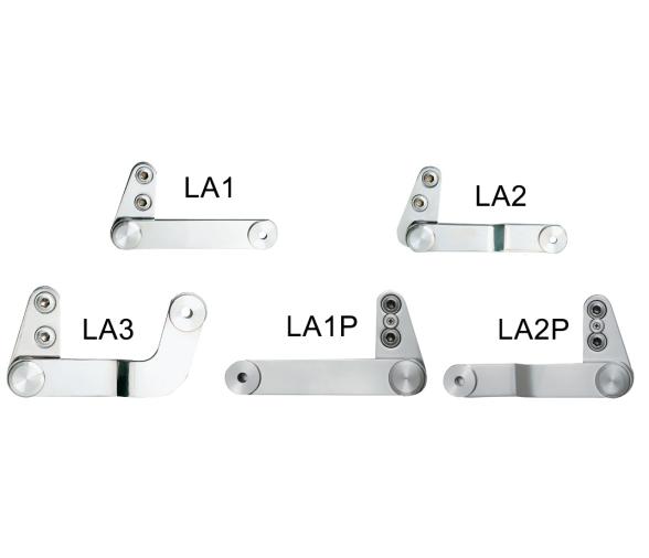 Ultraflex Barra de Retorno Adaptadora