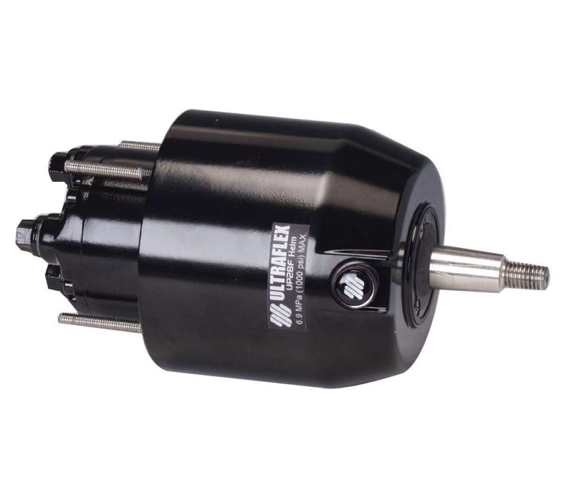 Ultraflex Bomba Dirección Hidraulica UP33F