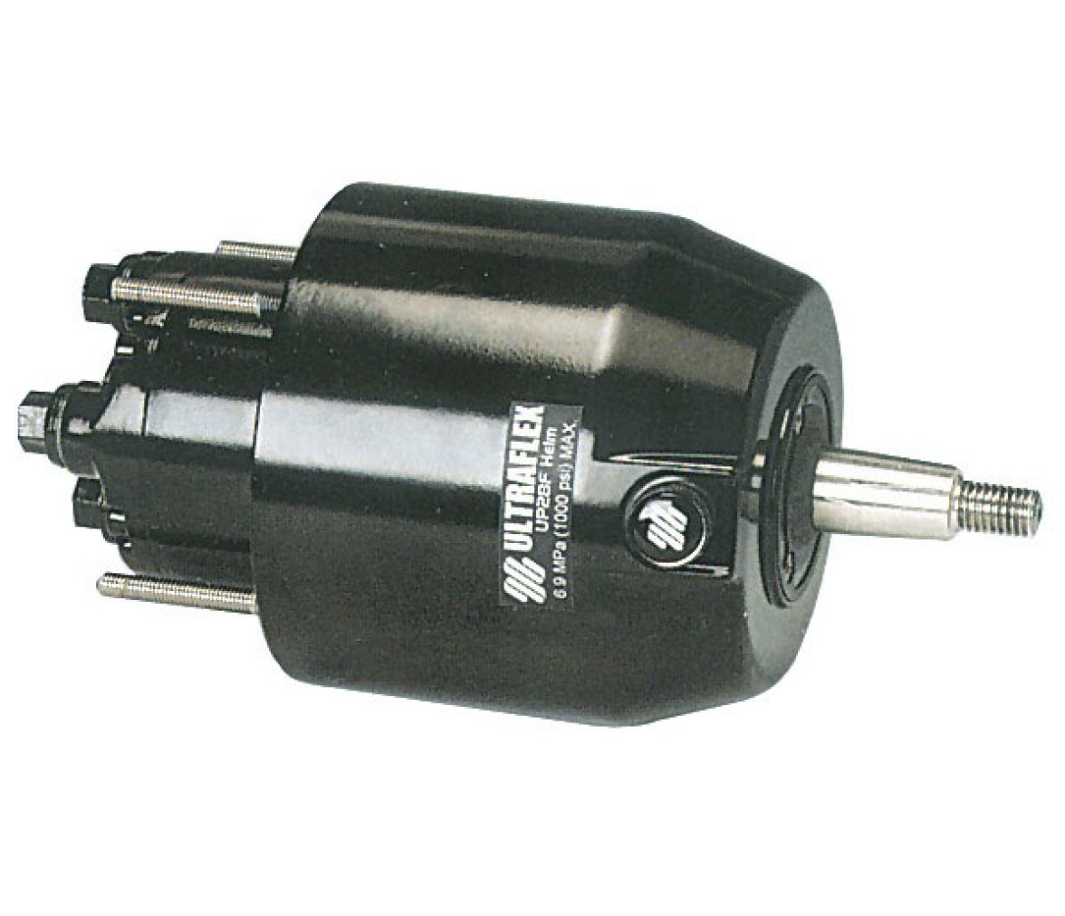 Ultraflex UP25F Hydraulic Steering System