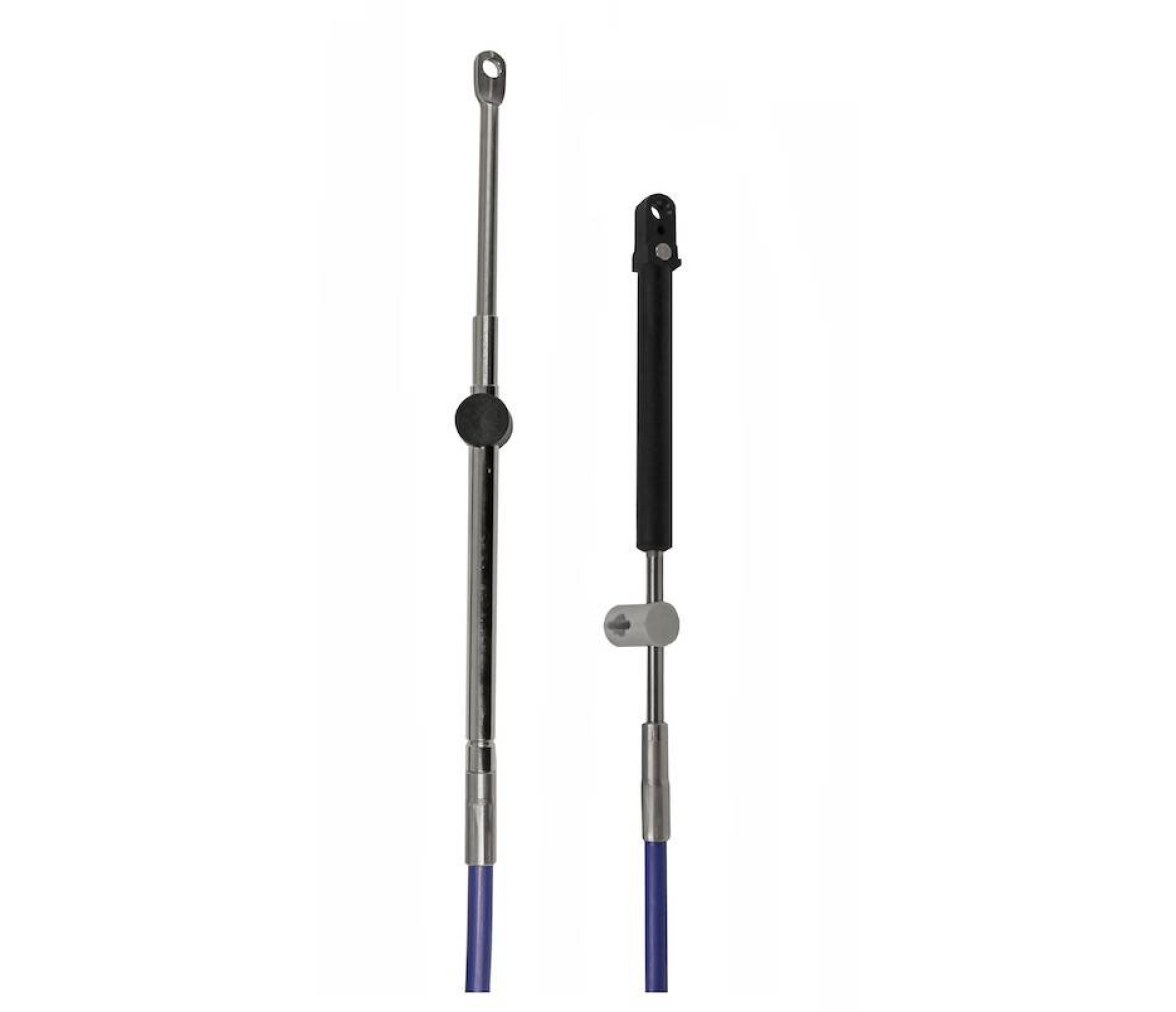 Ultraflex Cable de Control Mach5