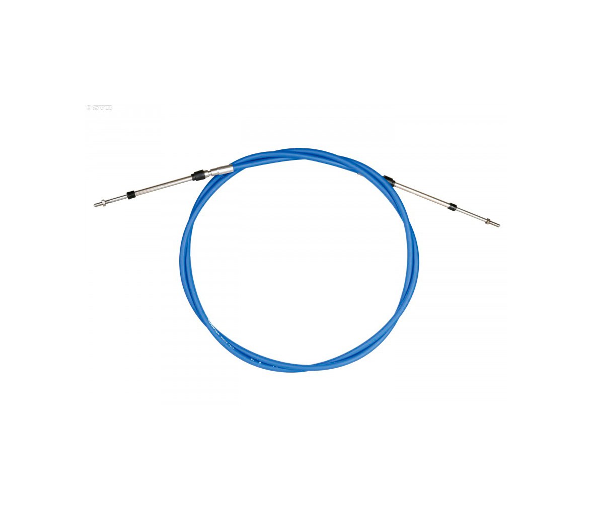 Ultraflex Cable de Control MachZero