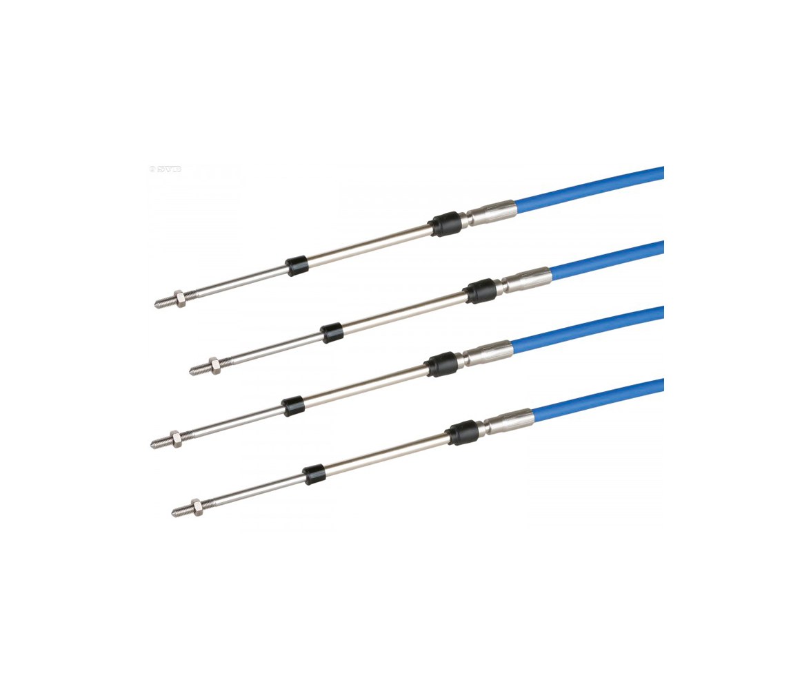 Ultraflex Cable de Control MachZero