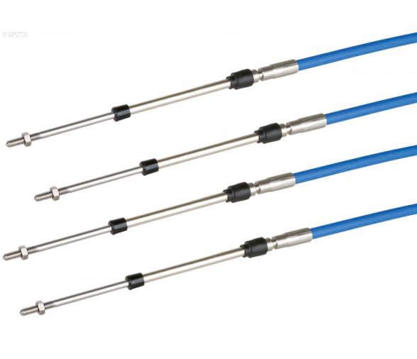 Ultraflex Cable de Control MachZero