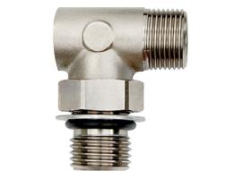 Ultraflex Conexion Orientable AF90