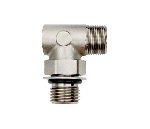 Ultraflex Conexion Orientable AF90