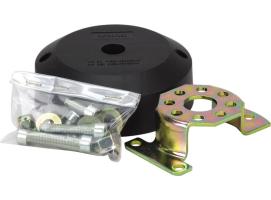 Ultraflex X34 hubcap