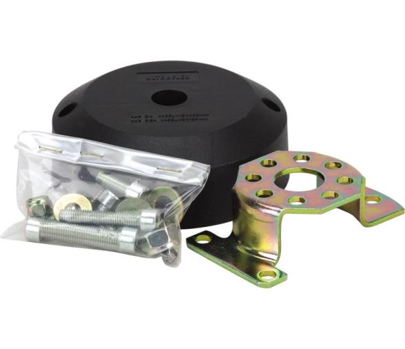 Ultraflex Consola X34 90 Para Tambor Dirección