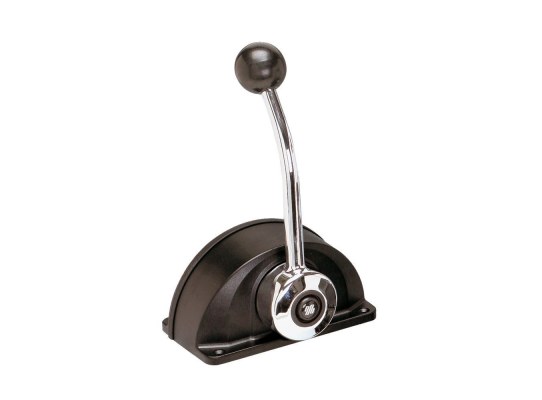 Ultraflex Mando de control de palanca única de perfil bajo