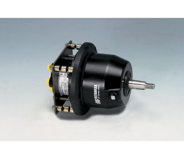 Ultraflex Fijacion y Contraplaca Bomba UP20 F Redondo X57