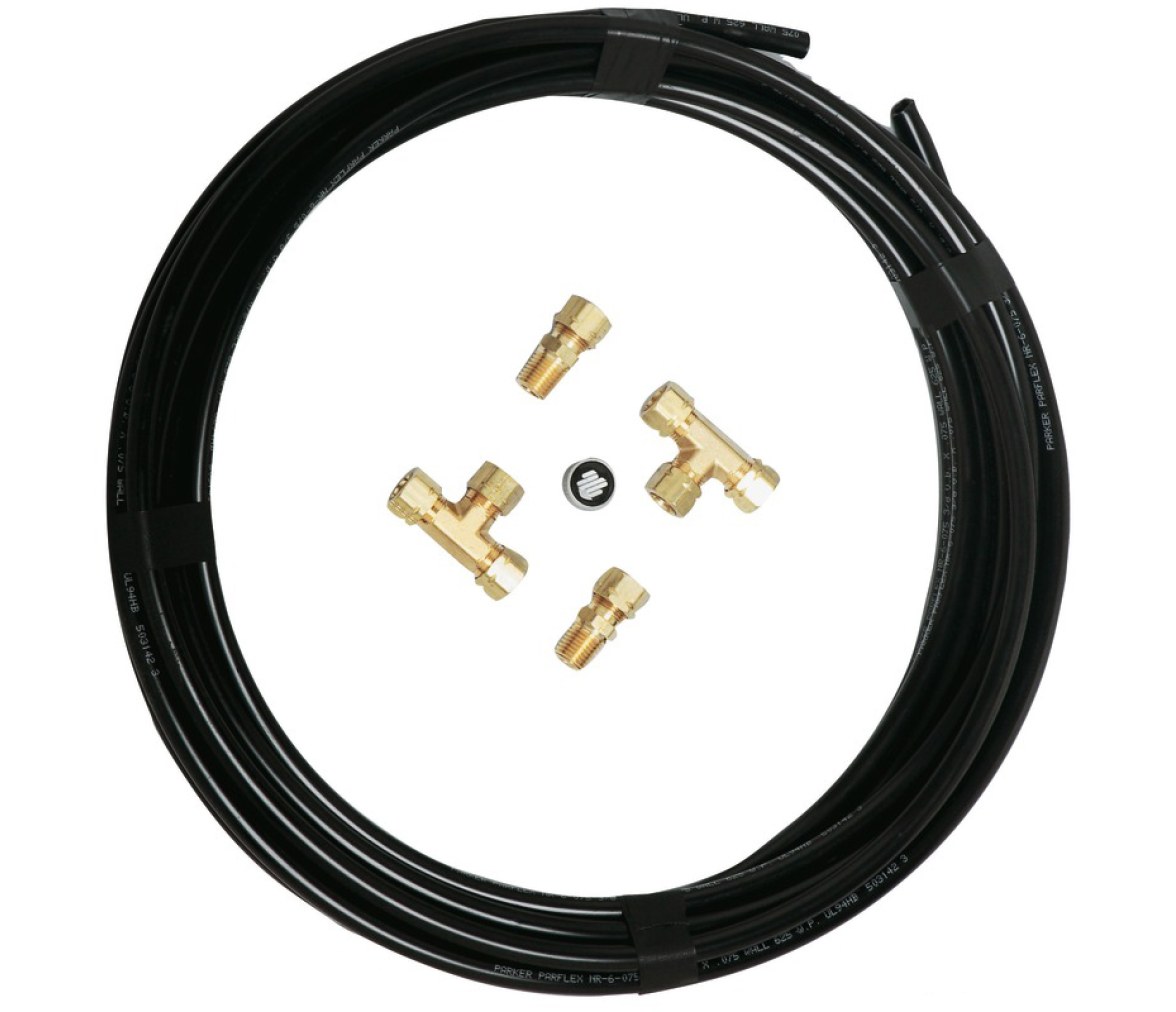 Ultraflex Kit Manguera OB-2S