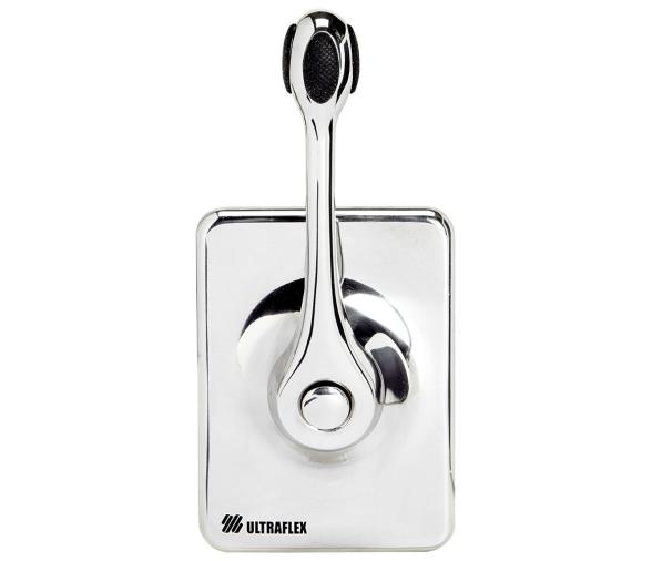 Ultraflex Mando Control 1 Palanca B400