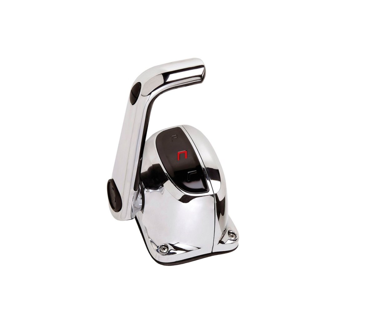 Ultraflex Mando Control B501 con Trim y Lock