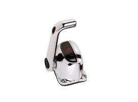 Ultraflex Mando Control B501 con Trim y Lock