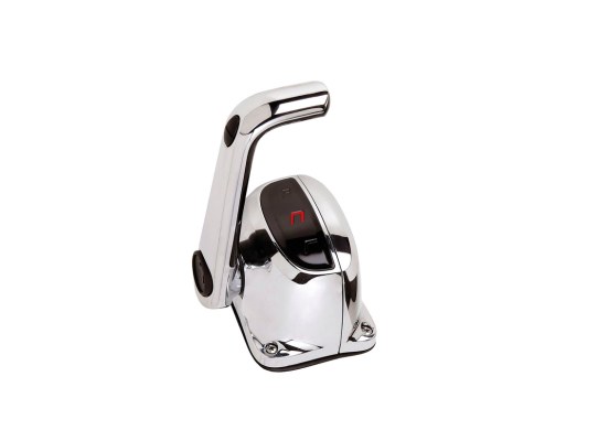 Ultraflex Mando Control B501 con Trim y Lock