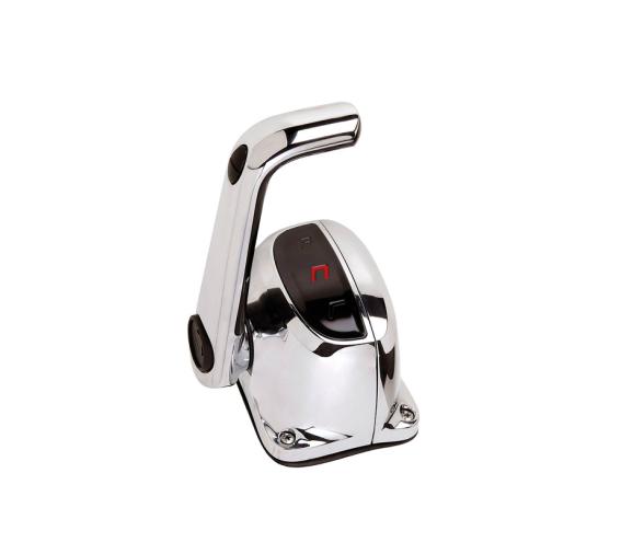 Ultraflex Mando Control B501 con Trim y Lock