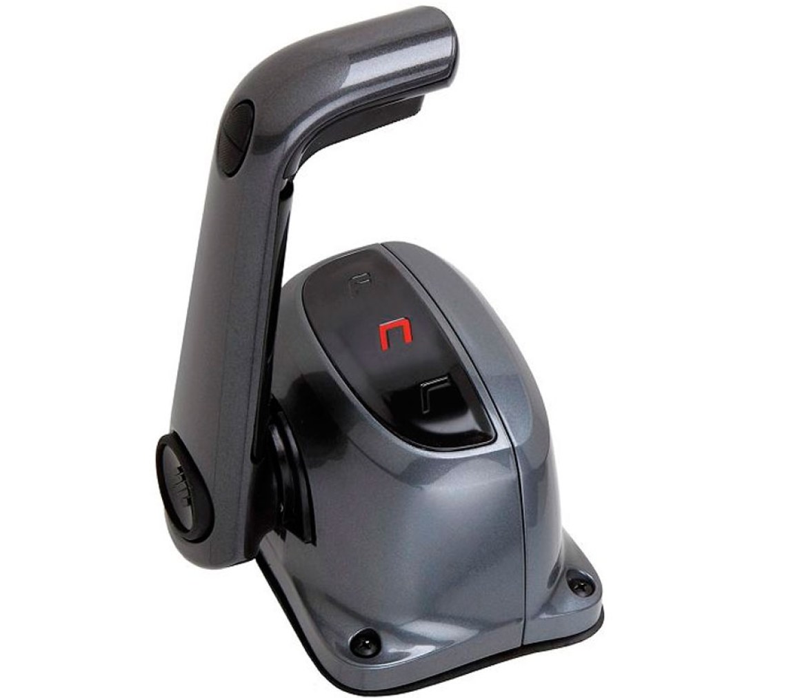 Ultraflex Mando Control B501 con Trim y Lock