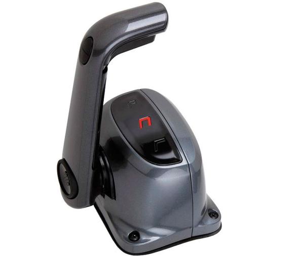 Ultraflex Mando Control B501 con Trim y Lock