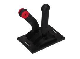 Ultraflex Mando Control Palanca Doble con Lock