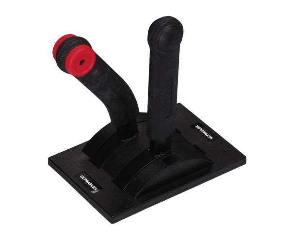 Ultraflex Mando Control Palanca Doble con Lock
