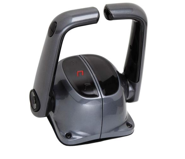 Ultraflex Mando Control B502 con Trim y Lock