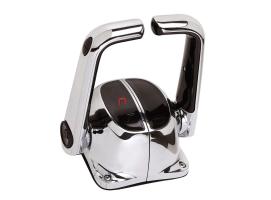 Ultraflex Mando Control B502 con Trim y Lock