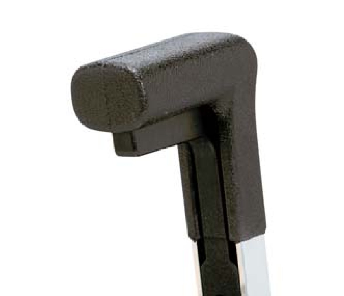 Ultraflex Mando de Control 1 Palanca Doble Accion B665