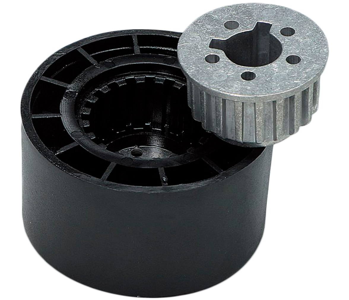 Ultraflex Nucleo Central Volantes X63