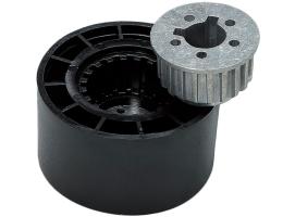 Ultraflex Nucleo Central Volantes X63