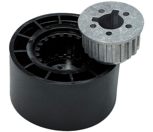 Ultraflex Nucleo Central Volantes X63