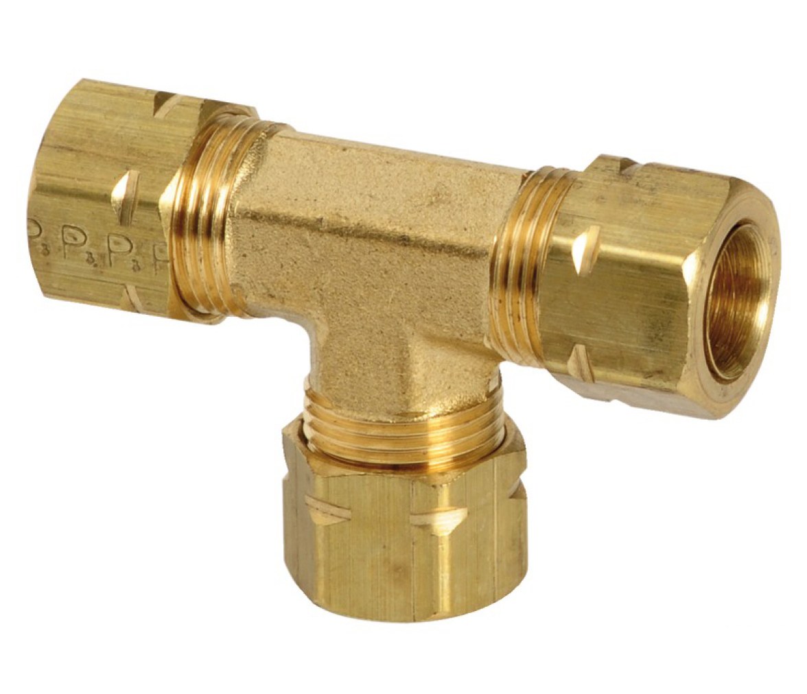 Ultraflex Racor en T modelo TF38