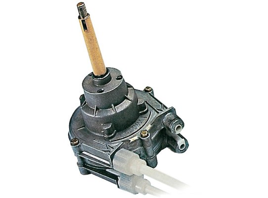 Ultraflex Steering System T72