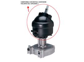 Ultraflex Tambor de Dirección T81FC