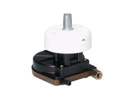 Ultraflex Tambor de Direccion Consola Blanco T67