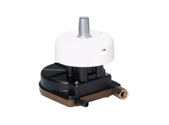 Ultraflex Tambor de Direccion Consola Blanco T67