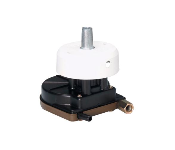 Ultraflex Tambor de Direccion Consola Blanco T67