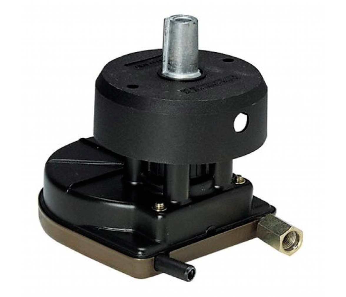 Ultraflex Tambor de Direccion Consola Negro T67