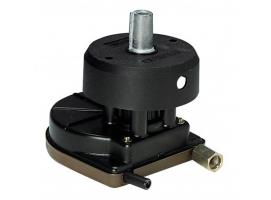 Ultraflex Tambor de Direccion Consola Negro T67