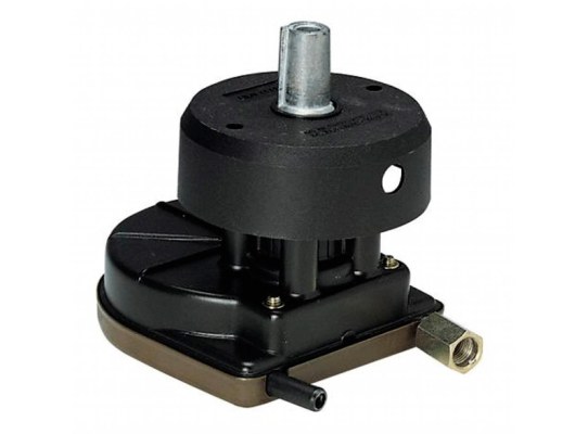 Ultraflex Tambor de Direccion Consola Negro T67