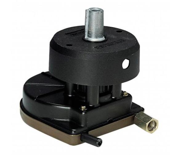 Ultraflex Tambor de Direccion Consola Negro T67