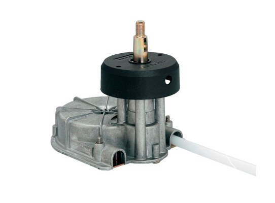 Ultraflex T85 Steering System