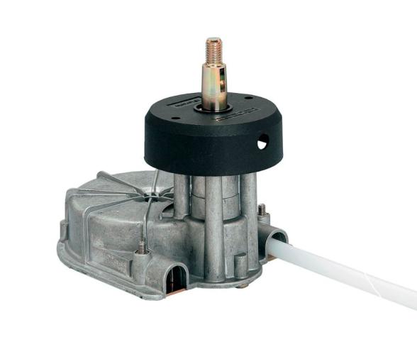 Ultraflex Tambor Dirección T85