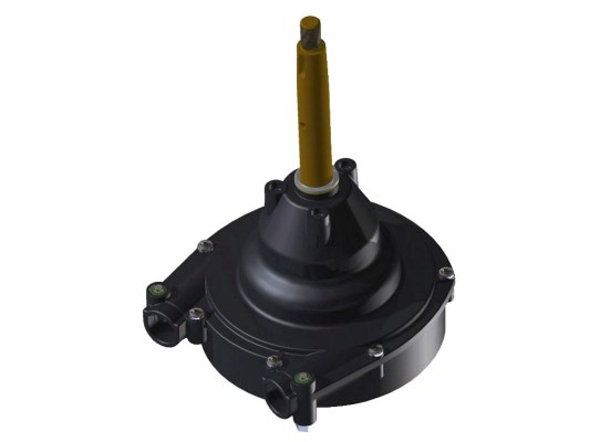 Ultraflex Tambor Dirección T91