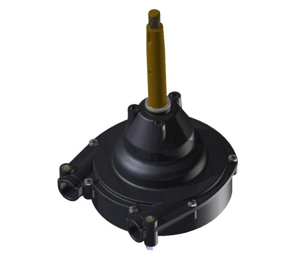 Ultraflex Tambor Dirección T91