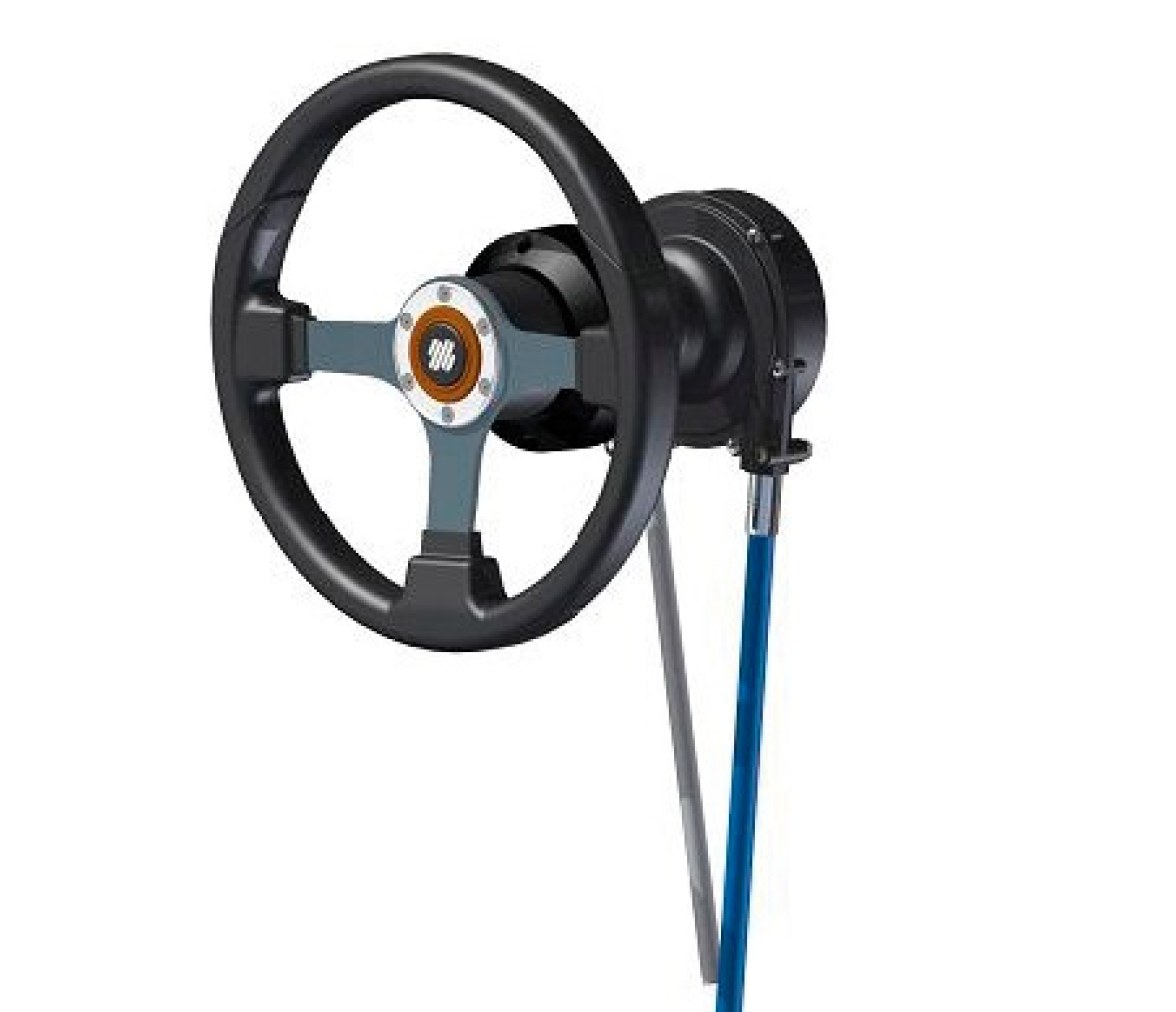 Ultraflex Tambor Dirección T93ZT