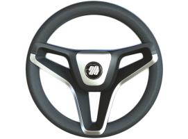 Ultraflex Volante Portofino V99BSS 350mm