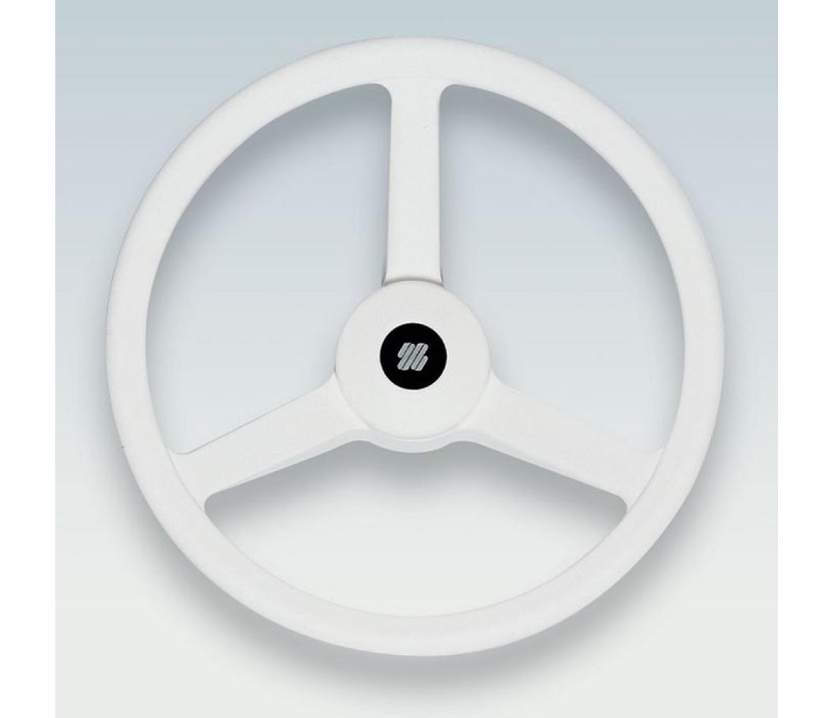 Ultraflex Volante V32 Blanco