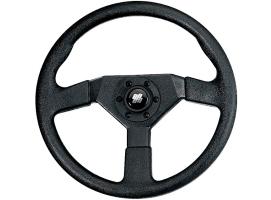 Ultraflex Volante V38B Negro 380mm