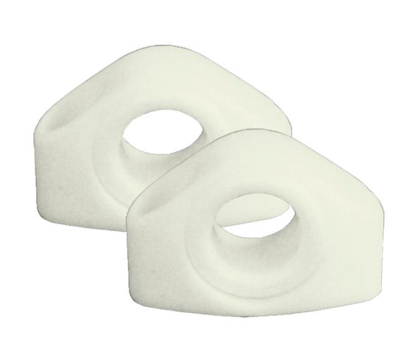 Ultraglozz Pasacabos 2 Unidades