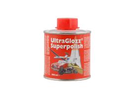 UltraGlozz Superpulimento