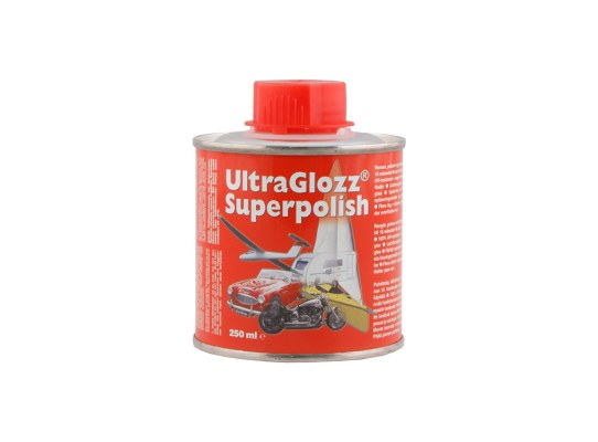 UltraGlozz Superpulimento